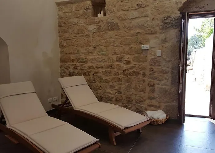 La Dimora Del Decano Feriegård Scicli
