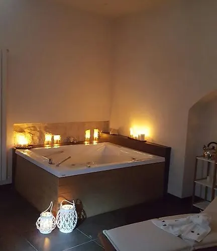 Feriegård La Dimora Del Decano