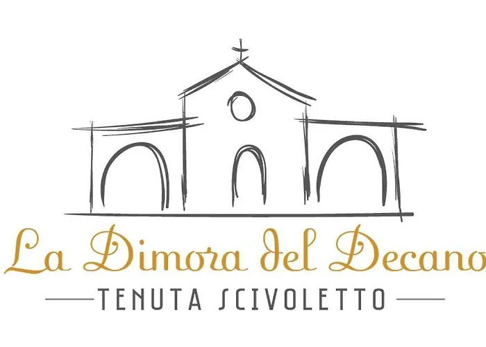La Dimora Del Decano Feriegård Scicli