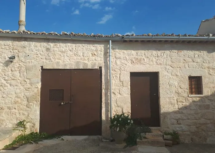 Feriegård La Dimora Del Decano *