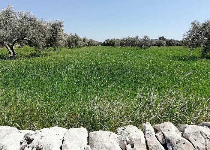 Feriegård La Dimora Del Decano Scicli