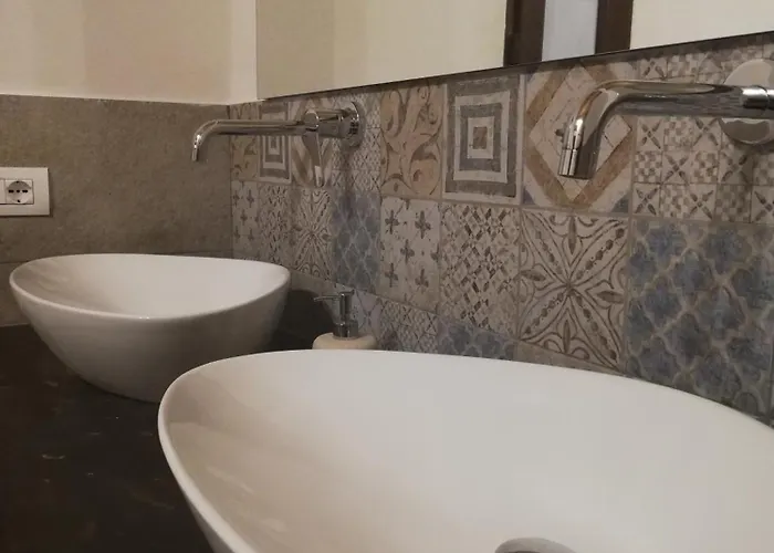 La Dimora Del Decano Scicli