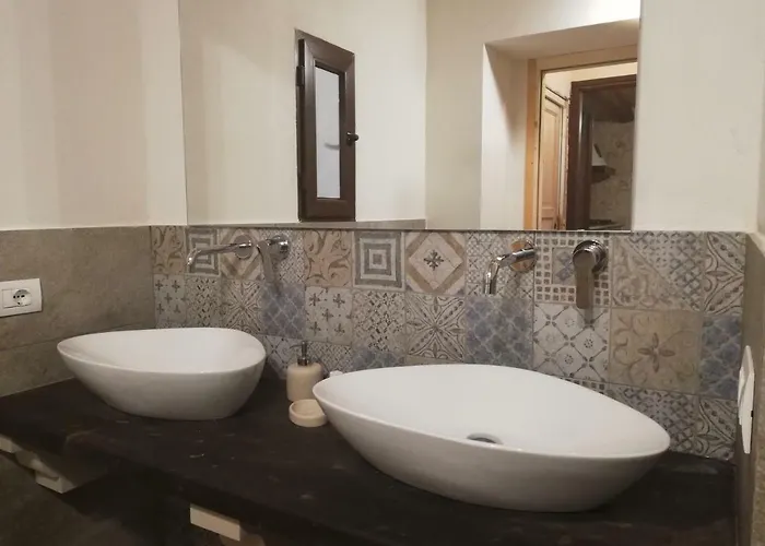La Dimora Del Decano Feriegård