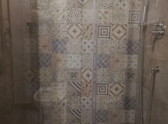 Feriegård La Dimora Del Decano *