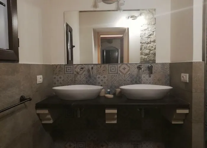 La Dimora Del Decano Feriegård Scicli