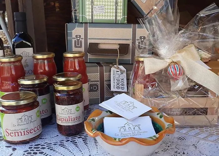 La Dimora Del Decano Feriegård Scicli