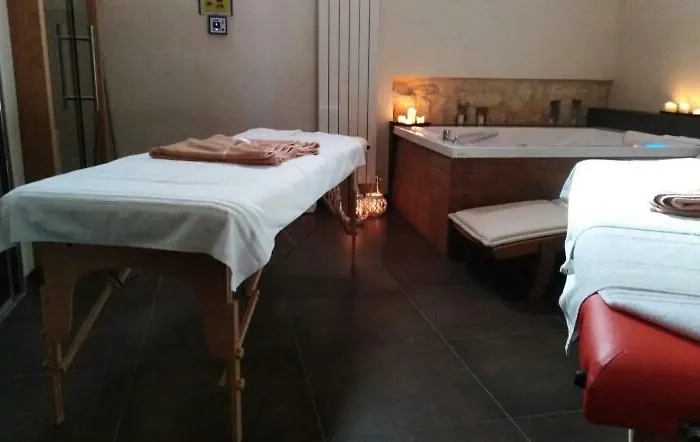 La Dimora Del Decano Feriegård